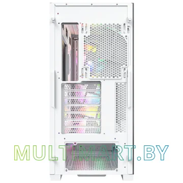 Корпус Montech AIR 903 Max White (MNT-A903M-W) картинка 4
